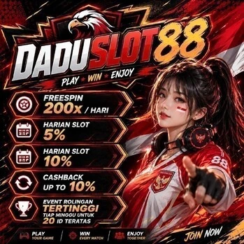 Daduslot88