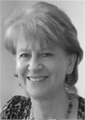 Christine Butterworth - Publisher