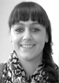 Helen Fletcher - Editor, InterGame Magazine
