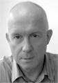 Phil Clegg - Editor-in-Chief
