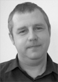 Simon Fowles - Production Manager