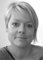 Susan Ratcliffe - Sales Manager, InterGame Magazine