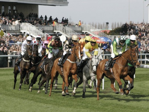 Gambling regulations