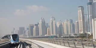 Middle East