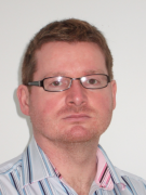 Mark McGuinness