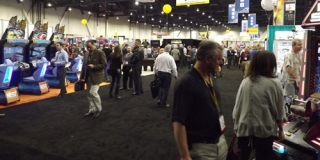 US Show in Vegas