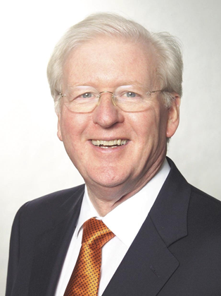 Warwick Bartlett